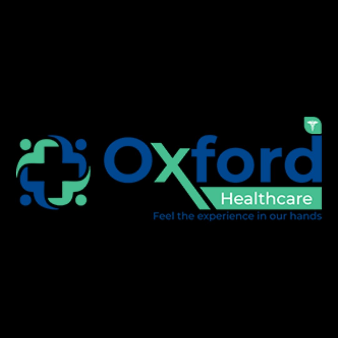 Oxford Healthcare Logo